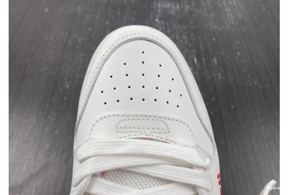 Out Low OFF-WHITE Tops "OOO" Of Office 0813